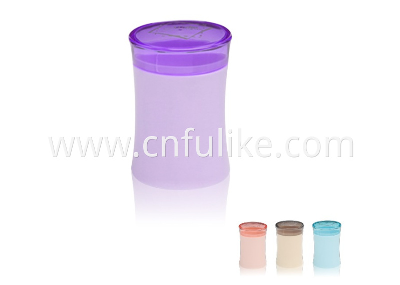 Holder Toothpick Container